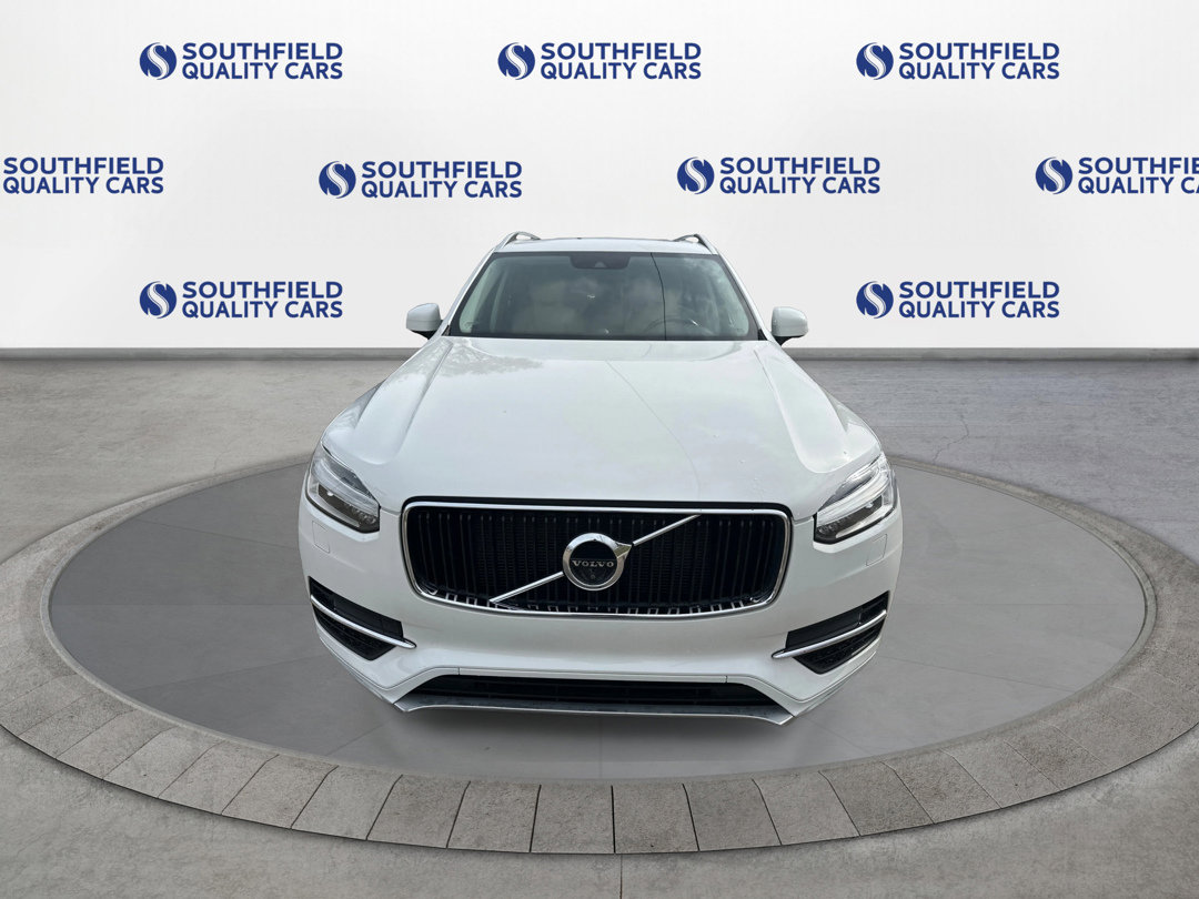Used 2016 Volvo XC90 T6 Momentum w/ Momentum Plus Package image 9