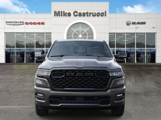 New 2026 RAM 1500 Big Horn image 6