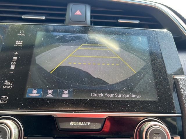 Used 2016 Honda Civic EX-L image 19