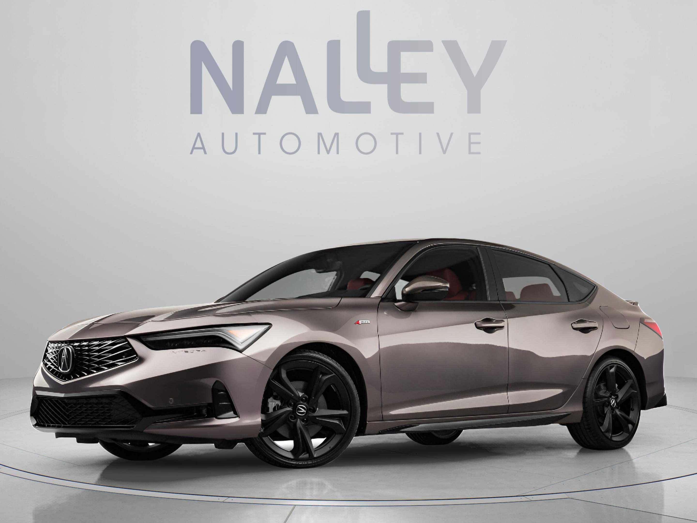 Used 2023 Acura Integra A-Spec FWD image 1