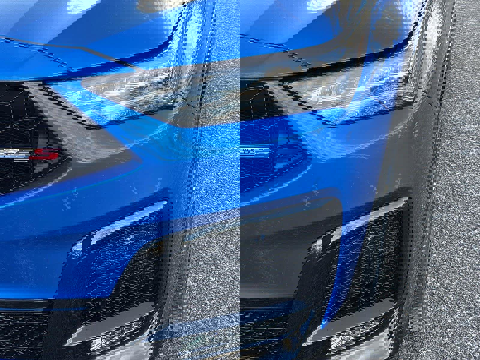 New 2026 Acura MDX Type S image 9