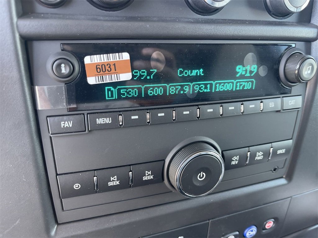 New 2025 Chevrolet Express 2500 w/ Driver Convenience Package image 11