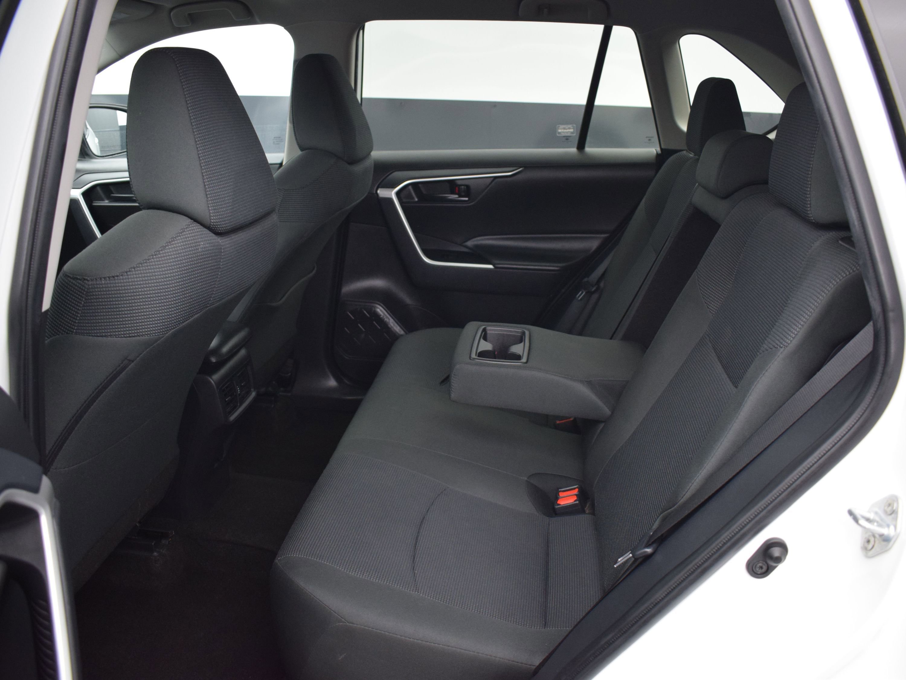 Used 2024 Toyota RAV4 LE image 12