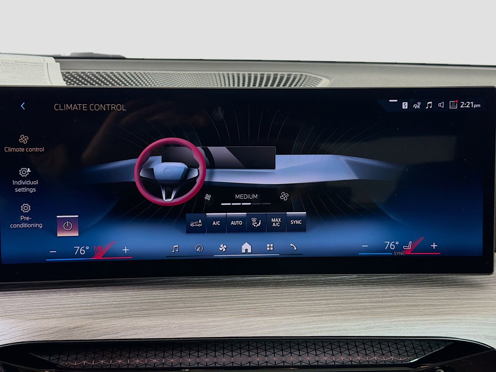 New 2026 BMW 330i xDrive Sedan w/ Premium Package image 19