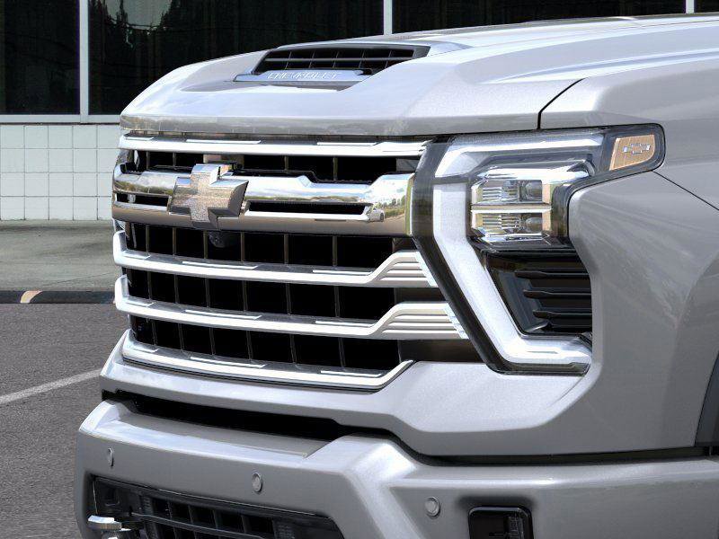 New 2026 Chevrolet Silverado 3500 High Country image 13