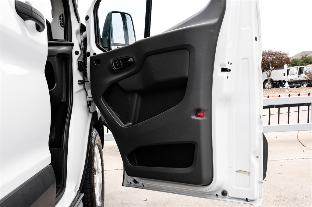 Used 2021 Ford Transit 350 XLT image 43