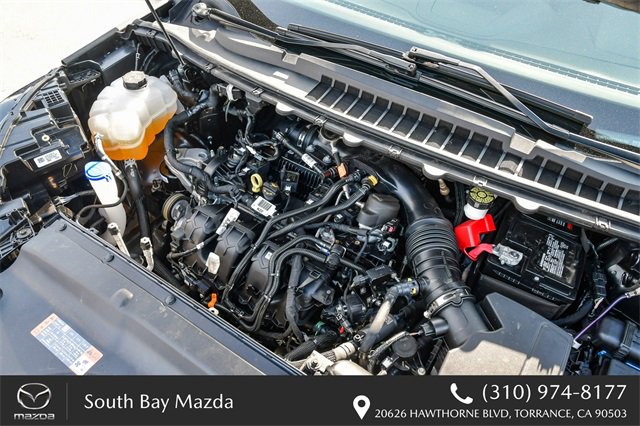 Used 2024 Ford Edge SEL image 27