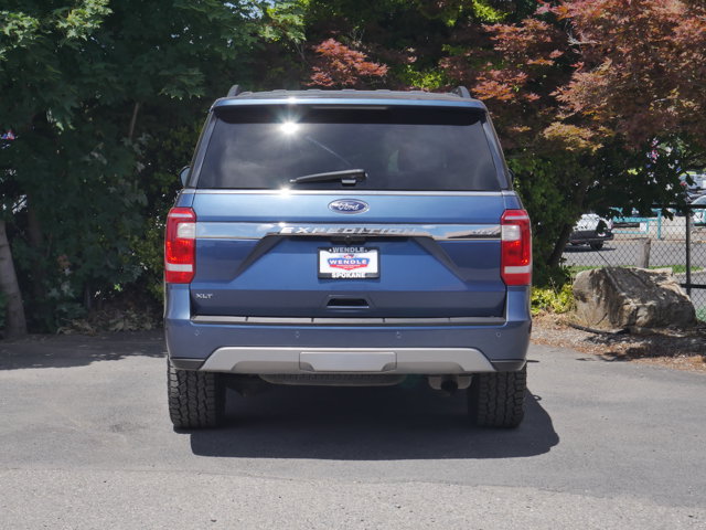 Certified 2019 Ford Expedition Max XLT w/ Equipment Group 202A AWD/4WD image 23