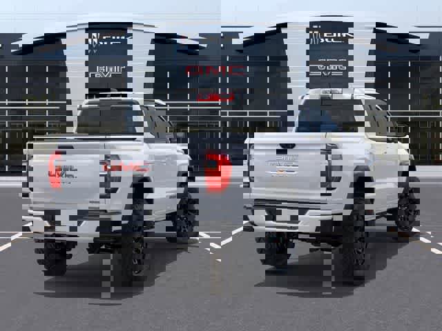 New 2026 GMC Canyon Elevation w/ Convenience Package image 5