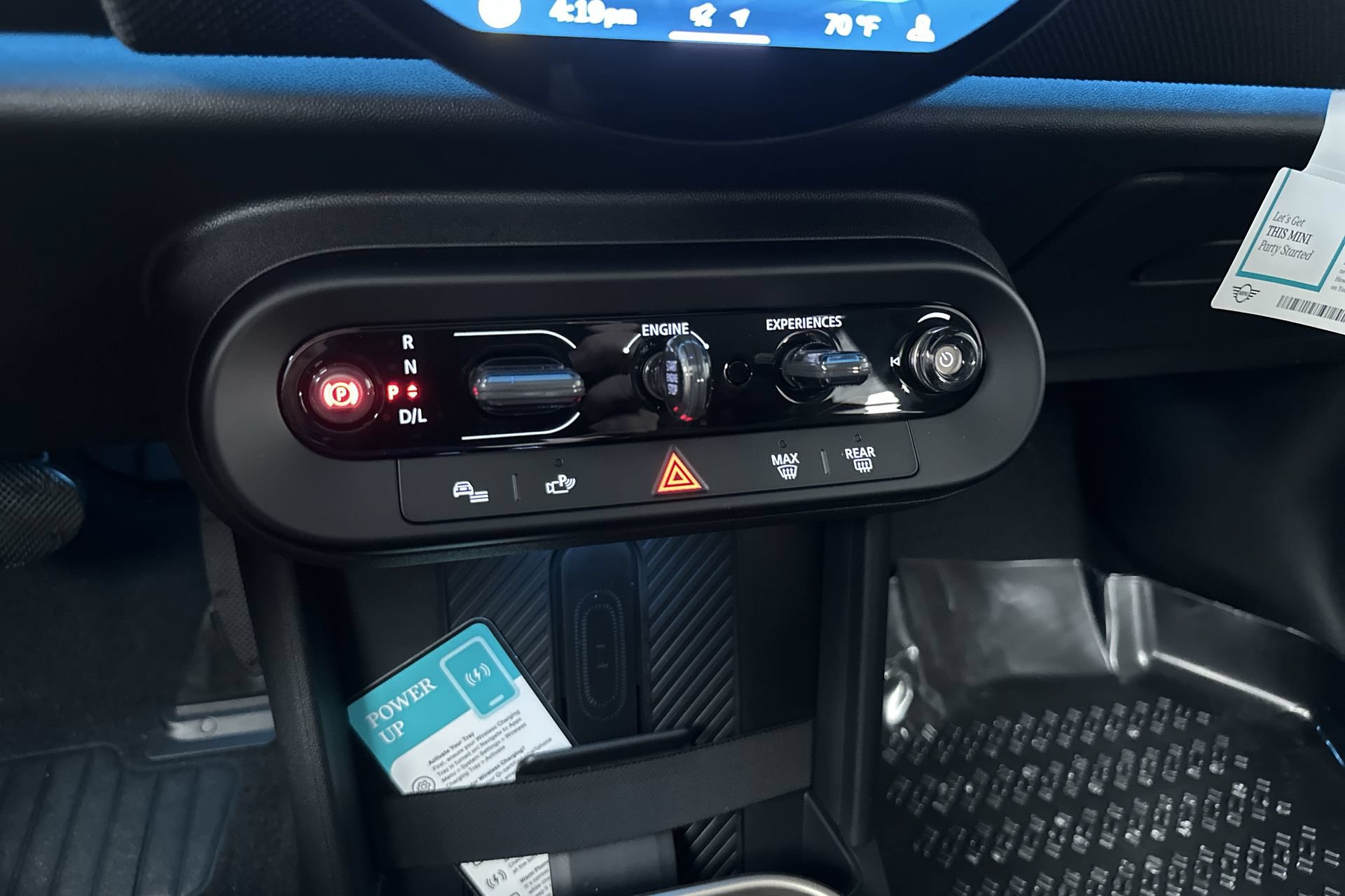 New 2027 MINI Cooper S FWD image 23