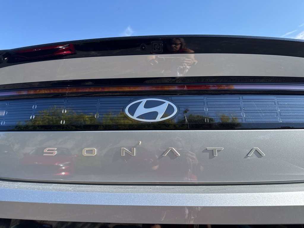 New 2026 Hyundai Sonata SEL image 10