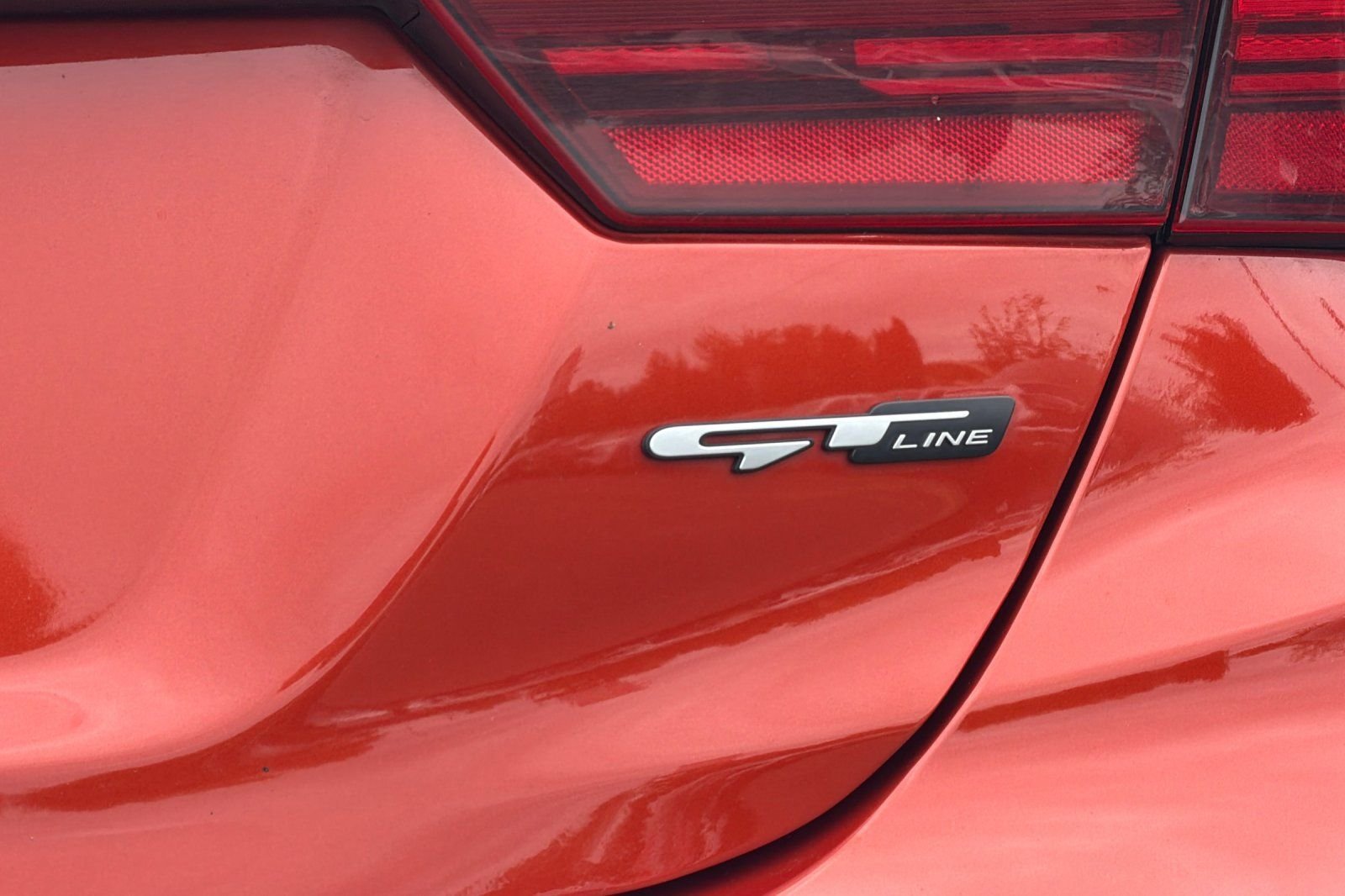Used 2022 Kia Forte GT-Line w/ GT-Line Premium Package FWD image 34