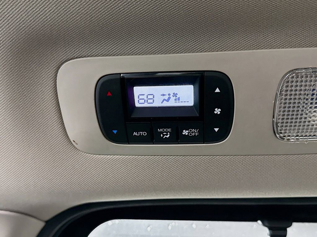 Used 2017 Honda Odyssey EX-L image 24