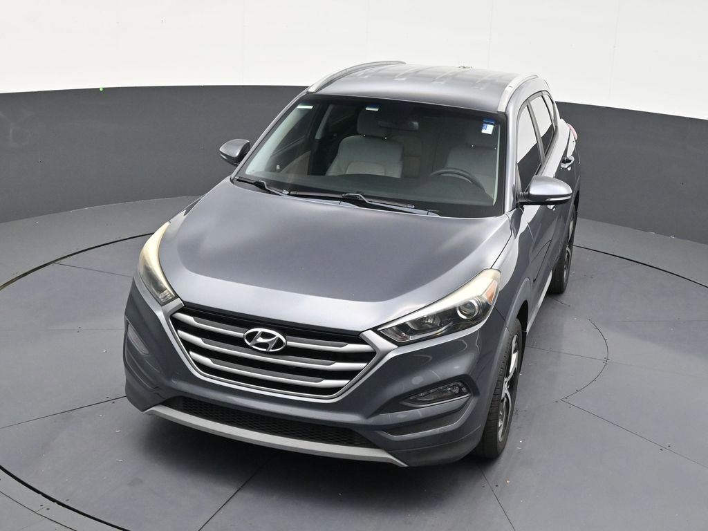 Used 2018 Hyundai Tucson Sport FWD image 18