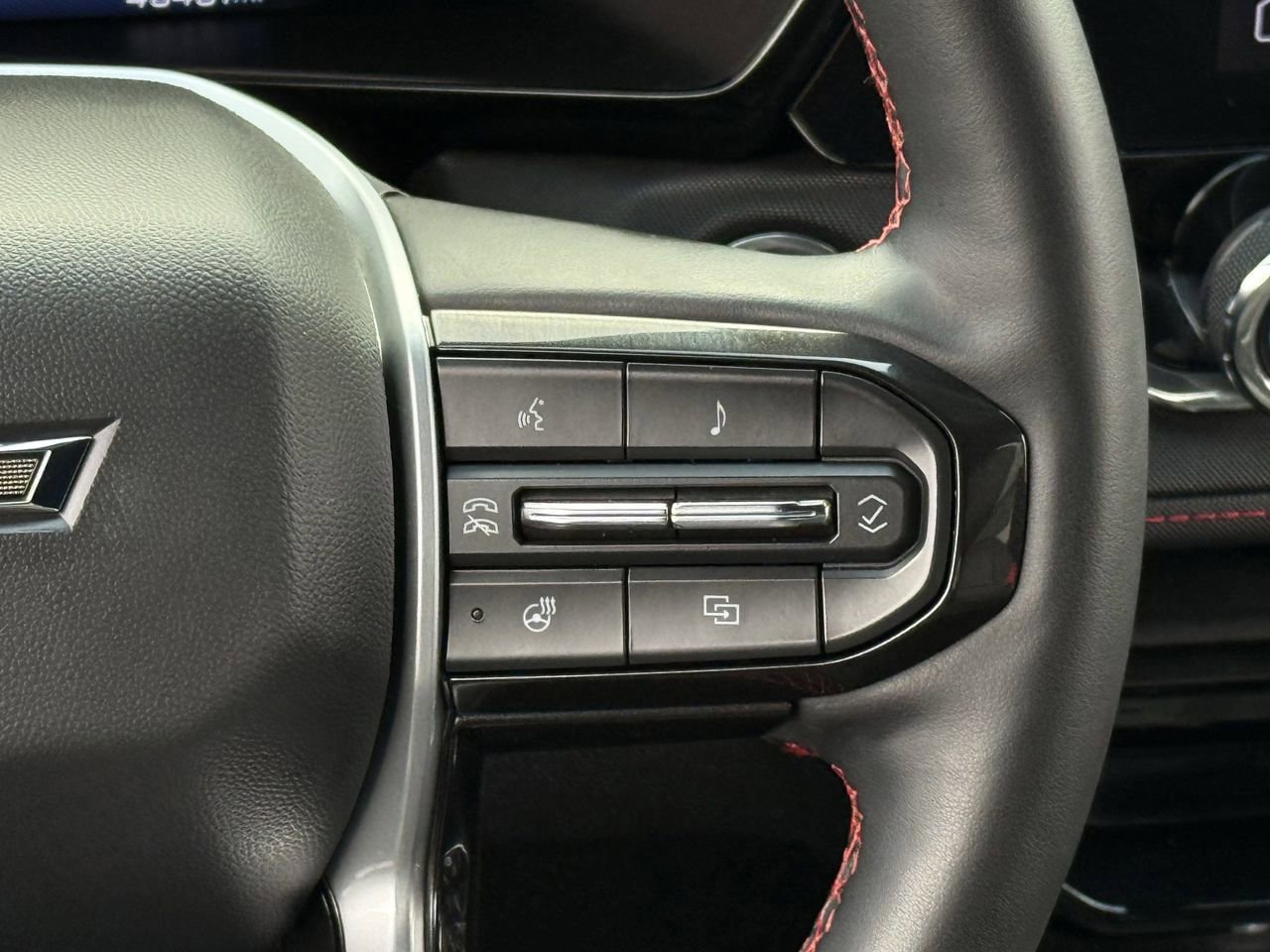 Certified 2023 Chevrolet Colorado Z71 w/ Z71 Convenience Package 2 image 15