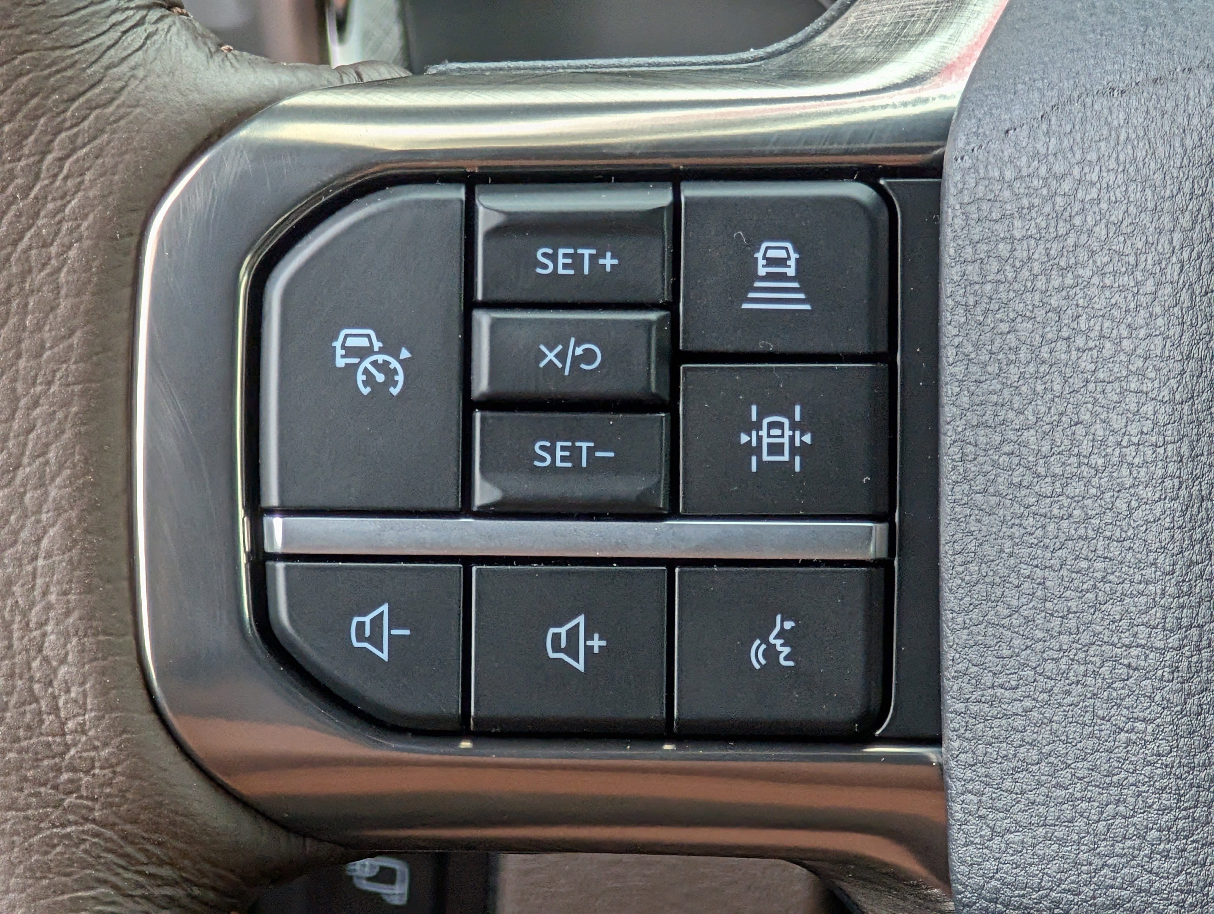 New 2026 Ford F250 King Ranch image 15