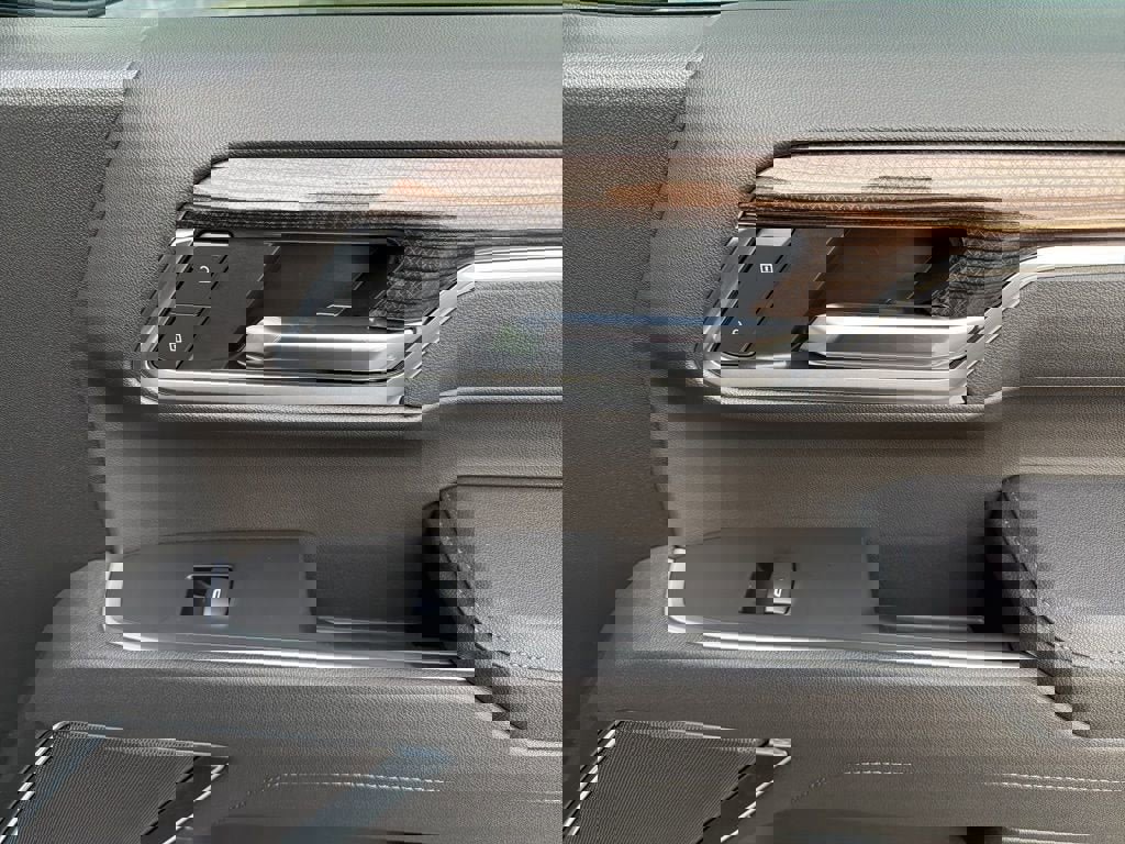 New 2026 Chevrolet Silverado 1500 RST w/ Z71 Off-Road Package image 35