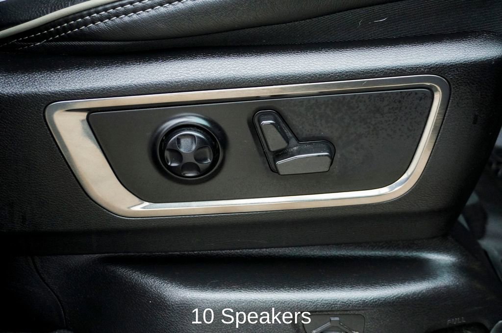 Used 2021 RAM 1500 Limited image 5