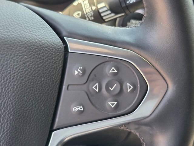 Used 2023 Chevrolet Traverse Premier w/ Redline Edition image 29