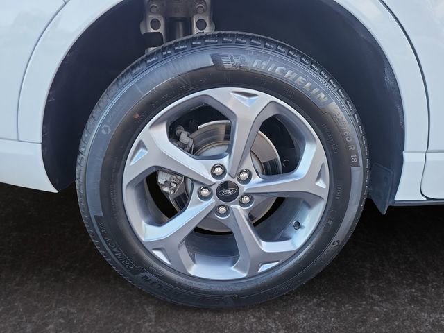 Used 2023 Ford Escape ST-Line image 30