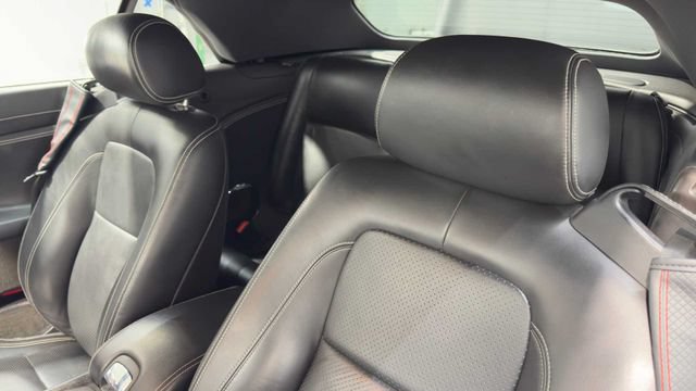Used 2014 Jaguar XK Convertible RWD image 21