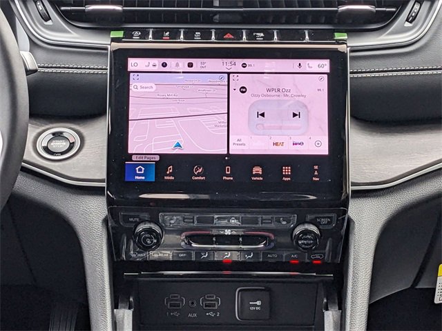 New 2025 Jeep Grand Cherokee Limited image 14