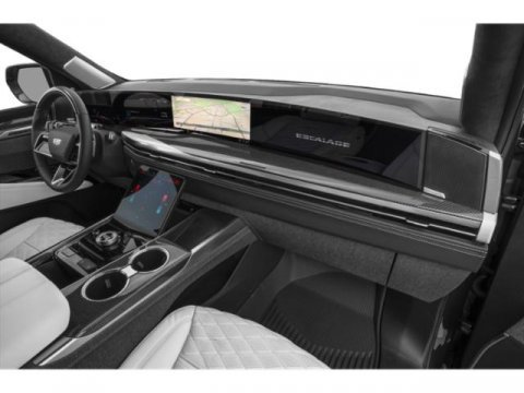 New 2026 Cadillac Escalade V w/ LPO, ONYX Package AWD/4WD image 17