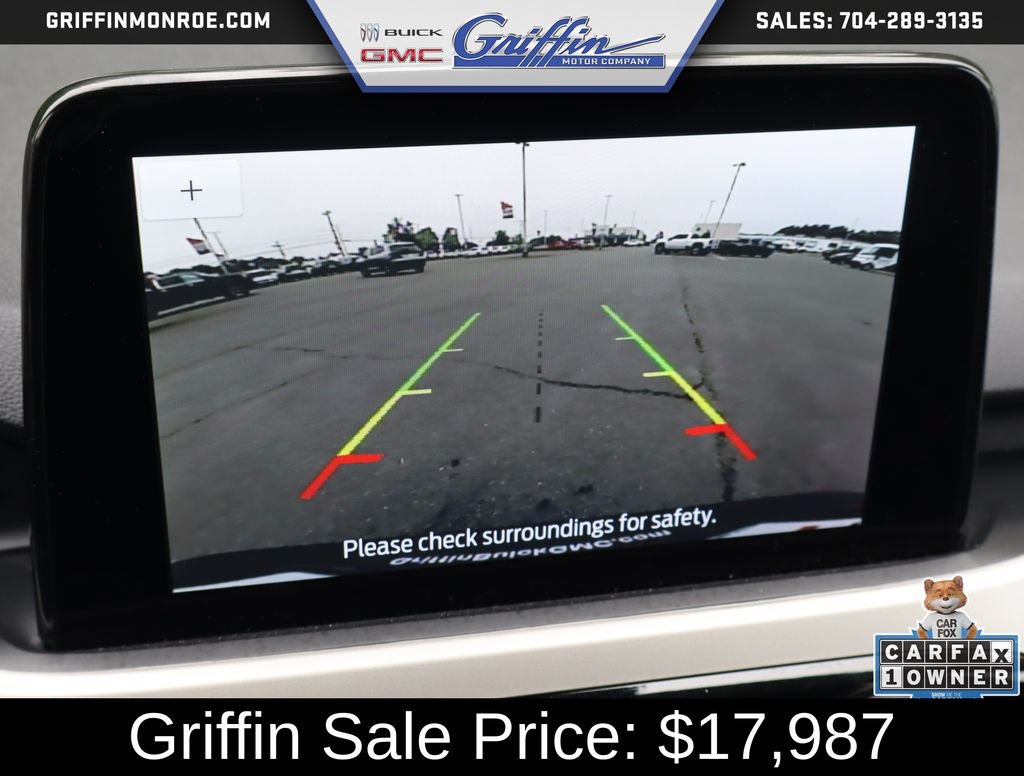 Used 2021 Ford Escape SE w/ Convenience Package FWD image 30