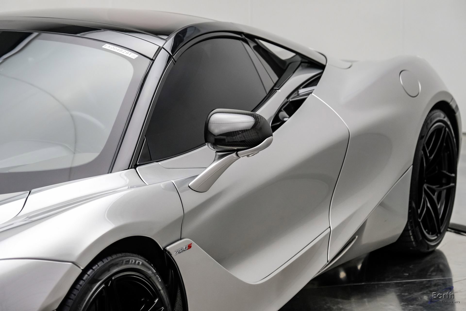 Used 2020 McLaren 720S Luxury image 38