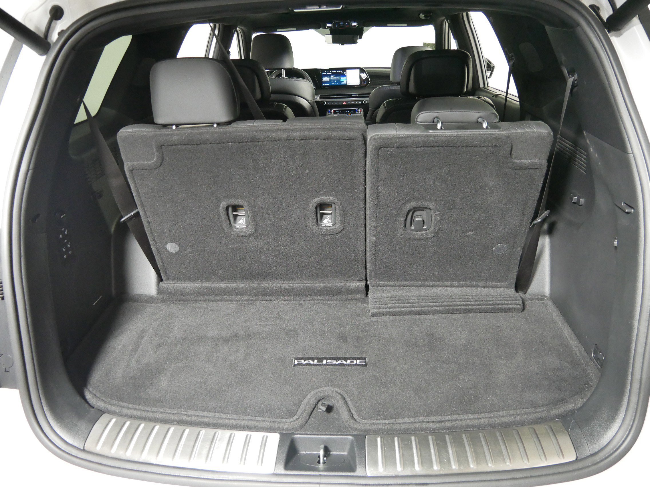 Used 2025 Hyundai Palisade Calligraphy AWD/4WD image 18