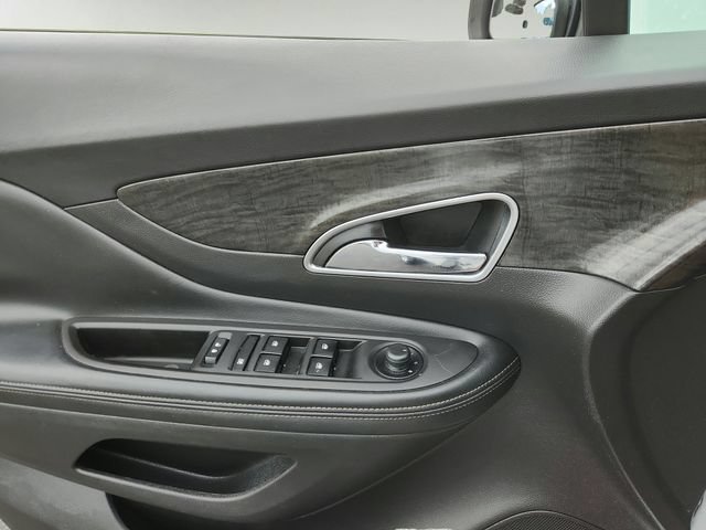 Used 2016 Buick Encore FWD image 33