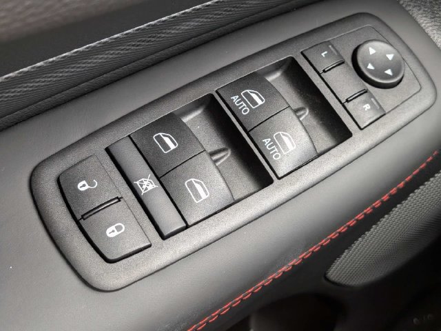 New 2027 Dodge Durango GT AWD/4WD image 26
