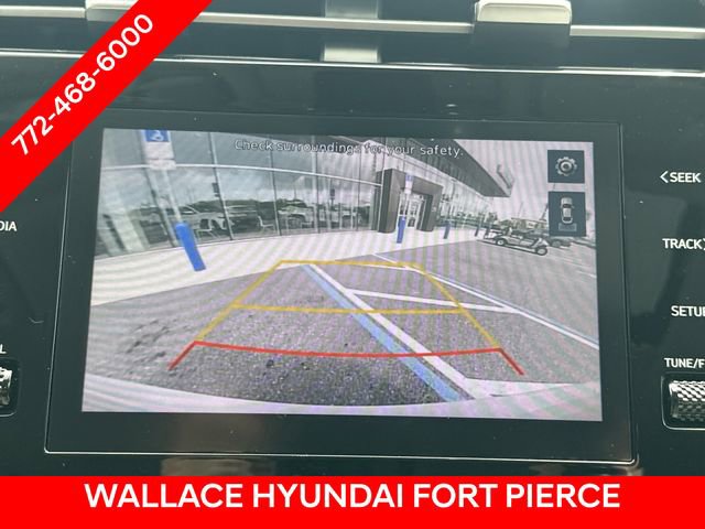 Used 2023 Hyundai Tucson SEL w/ Convenience Package AWD/4WD image 29