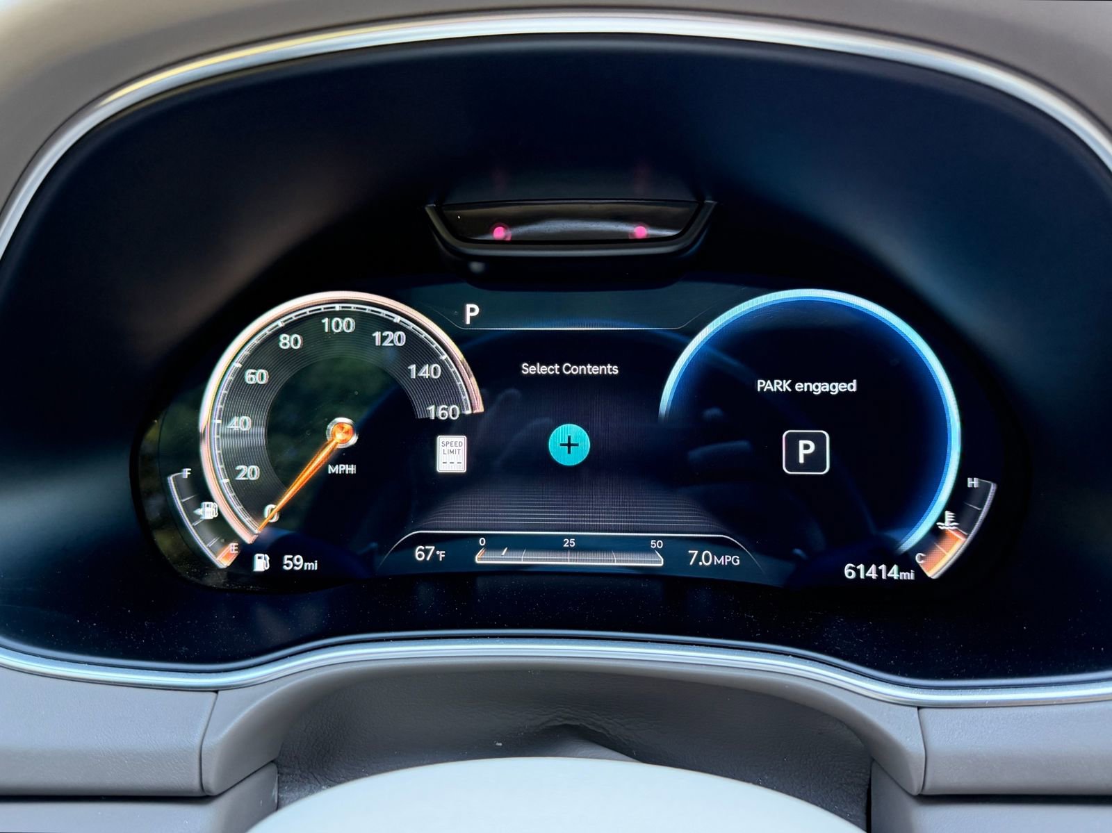 Used 2023 Genesis GV80 3.5T Prestige image 27