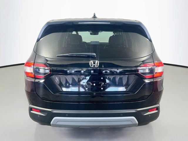 Used 2025 Honda Pilot EX-L image 7
