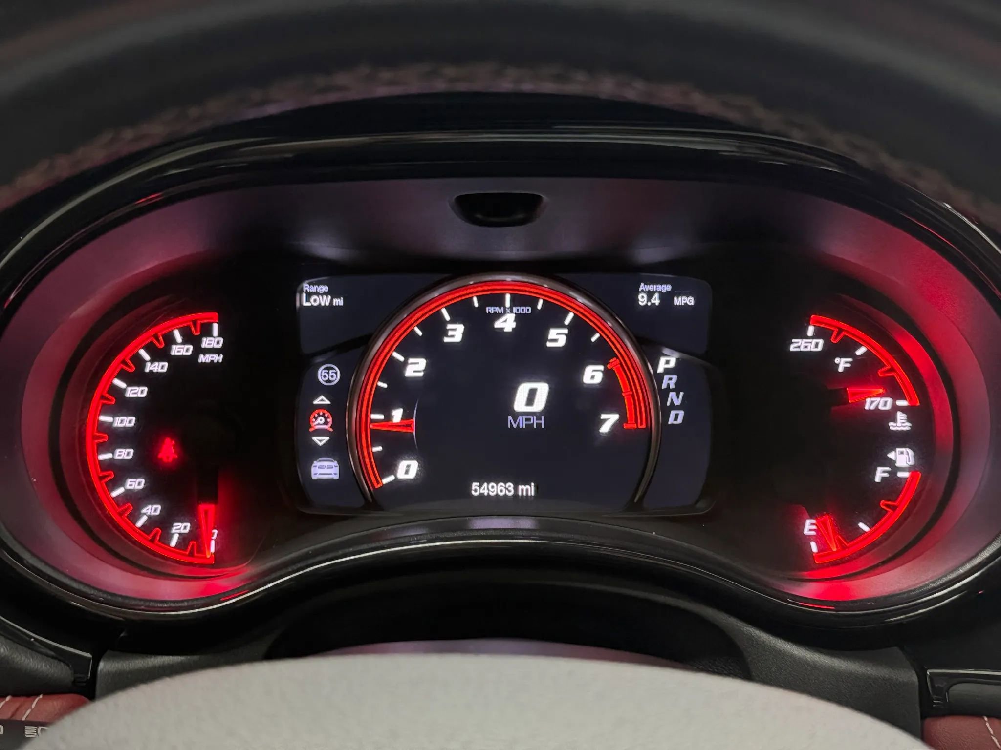 Used 2022 Dodge Durango SRT w/ Premium Interior Group AWD/4WD image 34