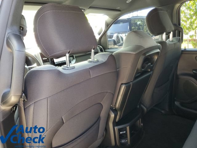 Used 2023 RAM 1500 Big Horn RWD image 12
