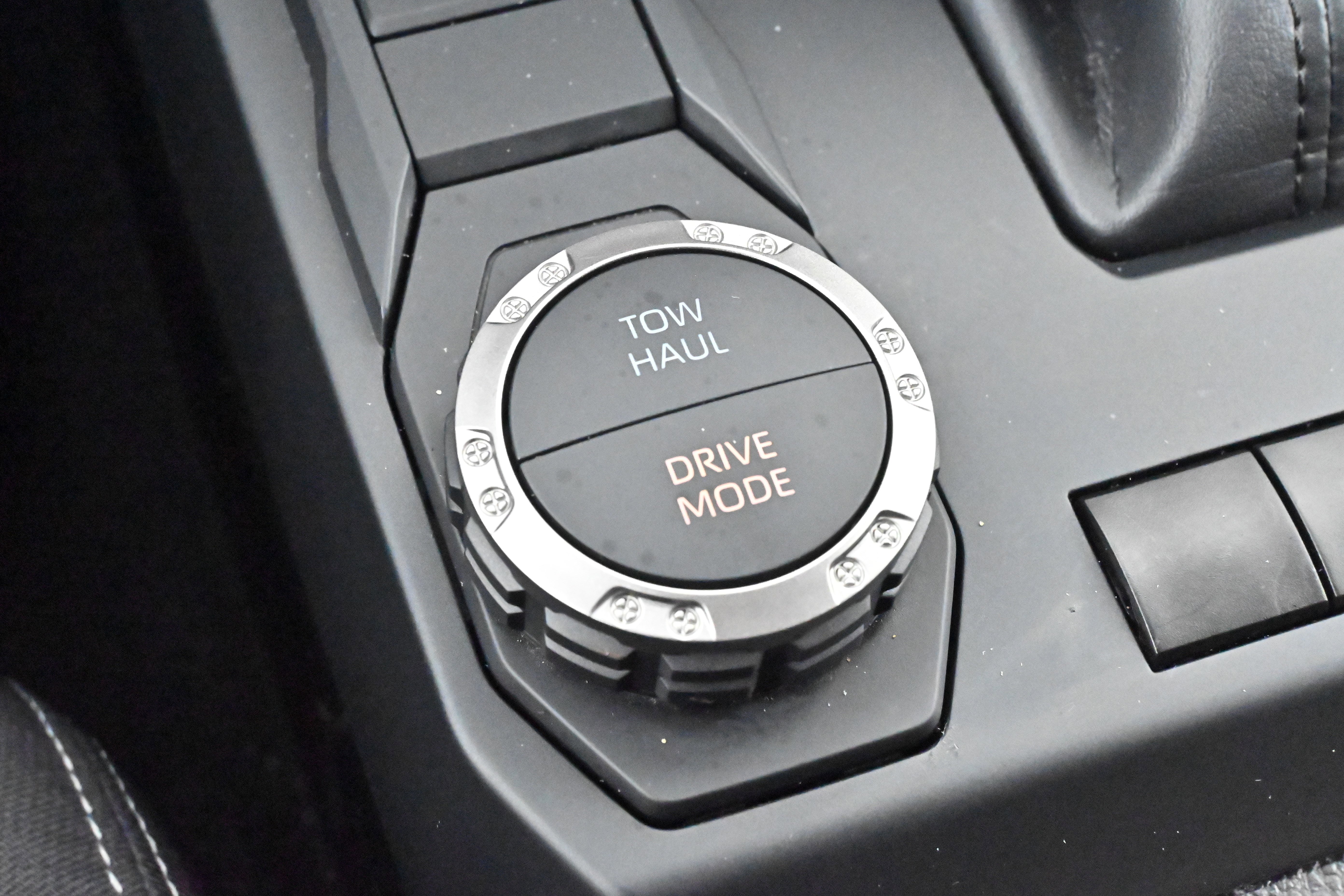 Used 2024 Toyota Tacoma TRD Sport image 19