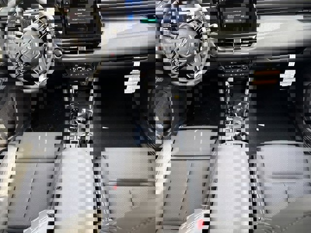 New 2026 Subaru Outback Touring XT image 14