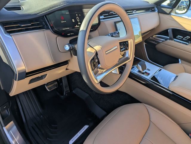 New 2026 Land Rover Range Rover SE image 7
