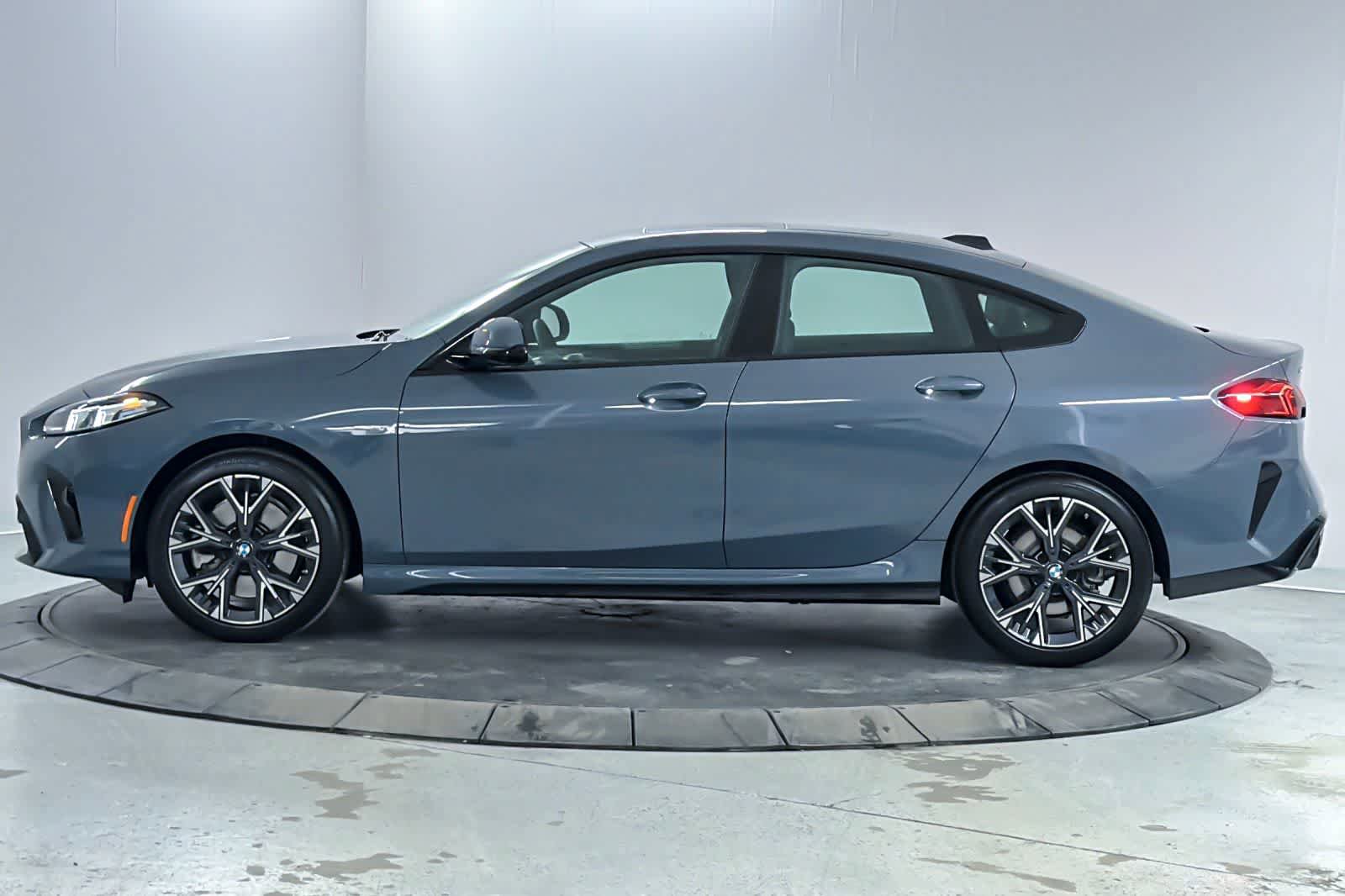 Used 2025 BMW 228i xDrive w/ Premium Package AWD/4WD image 5