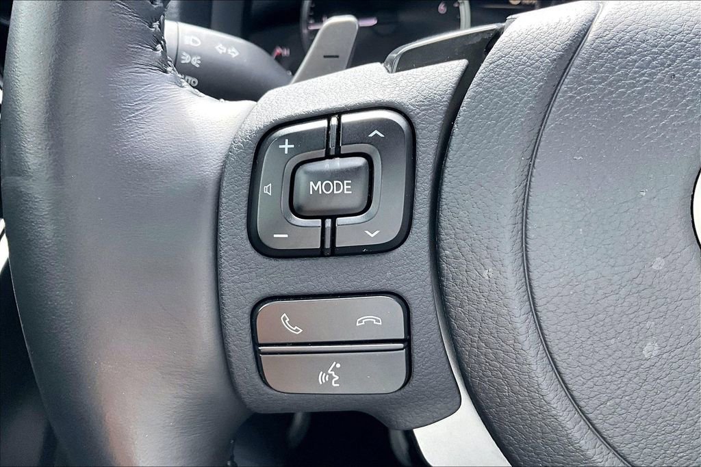 Used 2025 Lexus IS 350 F Sport w/ Accessory Package image 20