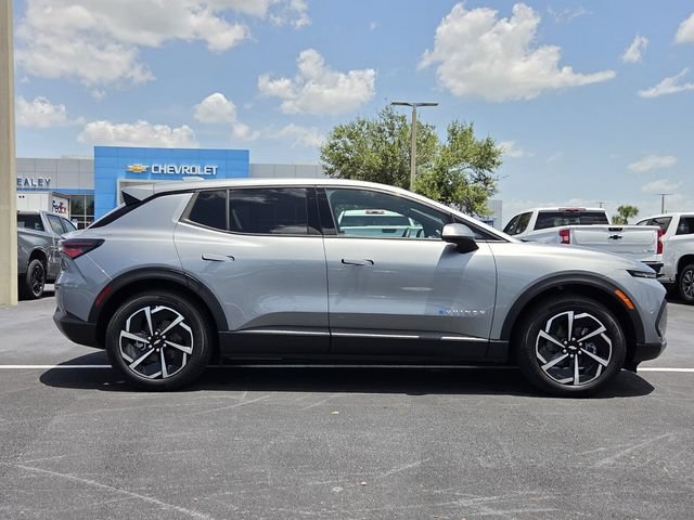 Certified 2026 Chevrolet Equinox EV LT w/ Comfort Package FWD image 7
