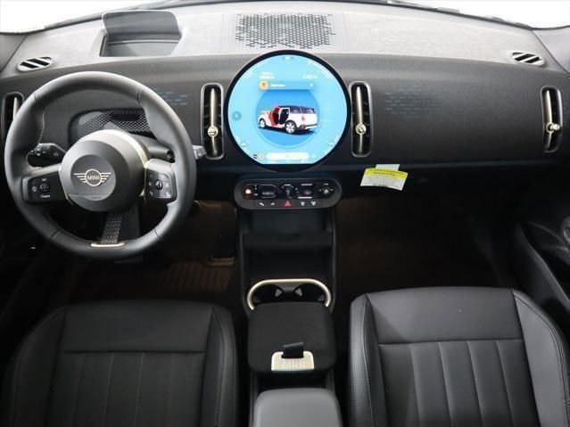 New 2026 MINI Cooper Countryman SE image 13