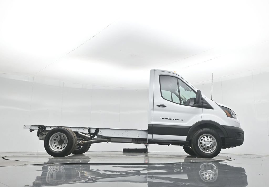 New 2026 Ford Transit 350 Base image 39