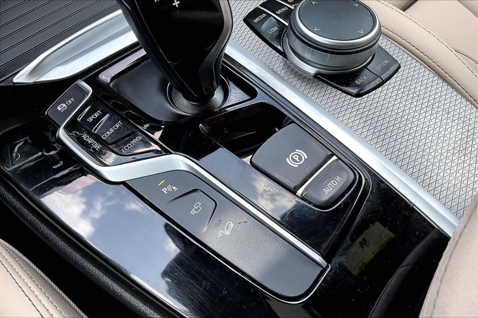 Used 2018 BMW X3 M40i w/ Premium Package AWD/4WD image 35