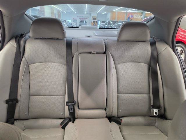Used 2015 Kia Optima EX w/ EX Premium Package FWD image 12