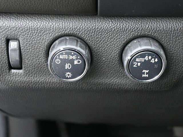 Used 2022 GMC Canyon AT4 w/ Trailering Package image 38