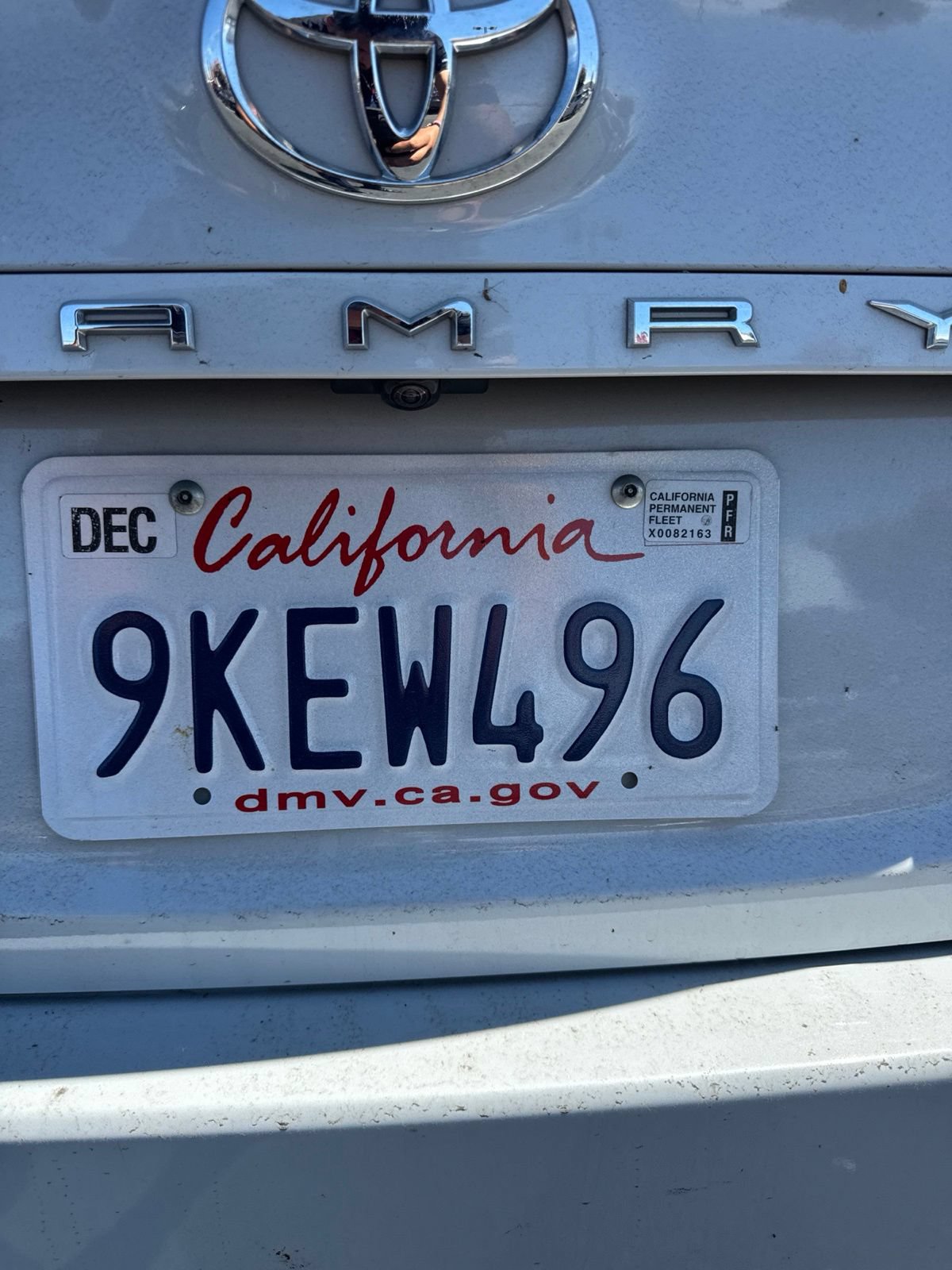 Used 2024 Toyota Camry XSE FWD image 20