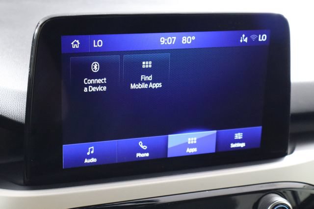 Used 2022 Ford Escape SE w/ Convenience Package FWD image 26